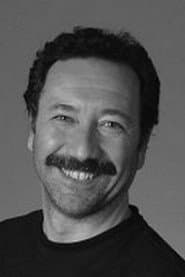 Bruno Santini as caporeparto Coop