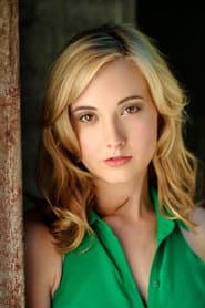 Tamara McLaughlin في دور Kate