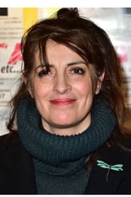 Nanou Garcia dans le rôle de Anne-Marie
