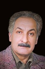 Ali Miri في دور Doctor
