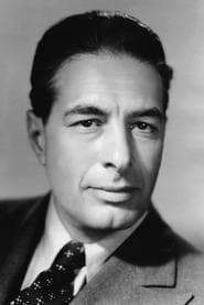 Irving Pichel dans le rôle de Police Radio Announcer (voice) (uncredited)