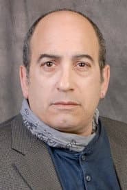 Paul Besterman في دور Man in Buffalo Hotel Room