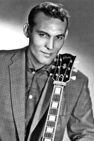 Carl Perkins في دور Self (archive footage)