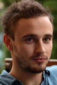 Péter Sándor as Bor Imre
