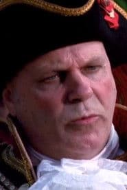 Lee Matheson في دور Town Father #2 / Town Father