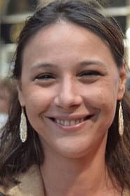 Dijana Pavlovic dans le rôle de Dijana Pavlovic