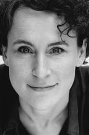 Helen Schlesinger as Miss Greystone