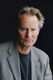 Sam Shepard dans le rôle de Beverly Weston
