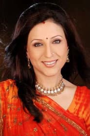 Kishori Shahane في دور Maya