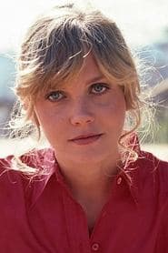 Ann Dusenberry في دور Holly Barnes
