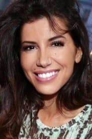 Leila Boumedjane في دور Sarah