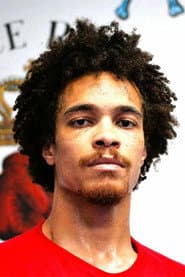 Blair Cobbs في دور Self