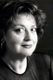 Michèle Lagrange dans le rôle de His Wife / The Owl