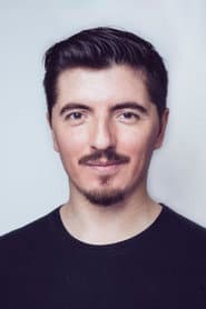 Tomáš Turek as Štefan