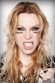 Angela Gossow as Herself - Vocals