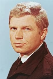 Hardy Krüger dans le rôle de Helmut Unger