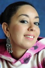 Amal El Atrache في دور Rahma