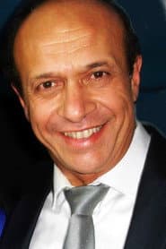 Pietro Gian dans le rôle de Veronica's Father