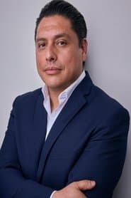 Gabriel Guillen as 80's Photographer