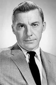 David Wayne dans le rôle de Martin W. Harrow