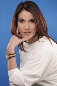 Rosalba Sotelo dans le rôle de Trixie (voice)