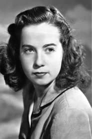 Margaret Barton as Tea Room Assistant Beryl Walters