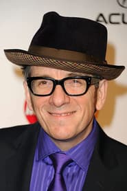 Elvis Costello في دور Elvis Costello