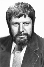 Theodore Bikel في دور First Officer