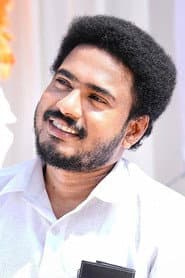 Aneesh Gopal في دور Saffar