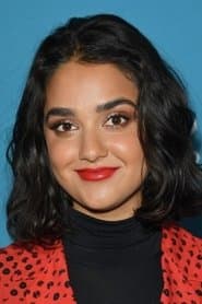 Geraldine Viswanathan as Kayla