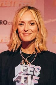 Fearne Cotton dans le rôle de presenter