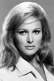 Ursula Andress as Honey Ryder