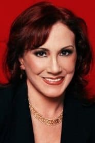 Julissa as Paloma