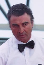 Vincenzo Maggio في دور Henchman (as Enzo Maggio)