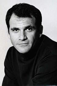 Andy Romano as Undersecretary of Defense Daniel Harper