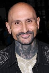 Robert LaSardo في دور First Team
