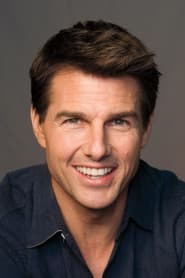 Tom Cruise as Cadet Captain David Shawn