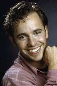 Bart Gabriëlse as Maarten Verginkel