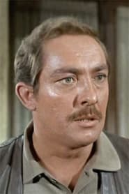 Steve Ihnat في دور Det. Andy Parker