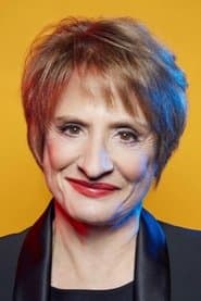 Patti LuPone في دور Van Klerk