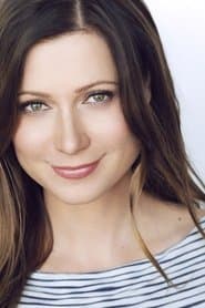 Sarah Ann Schultz في دور Mrs. Bailey