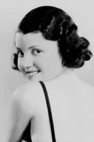 Peggy Simpson dans le rôle de Mitzi
