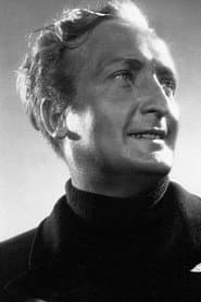 Fritz Wendhausen as Josef