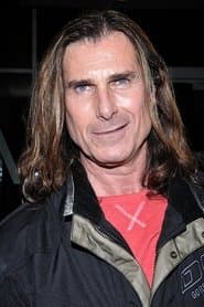 Fabio في دور The Pope