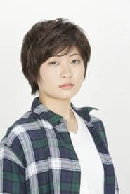 Runa Kitano في دور Crocell Kerori