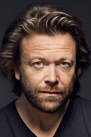 Kåre Conradi as Svein Nordanger