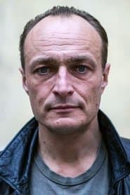 Karel Dobrý dans le rôle de Johan Jørgen Holst