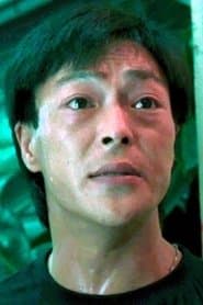 Wong Kim-Fung as Tony's Thug