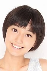新井愛瞳 dans le rôle de Aki