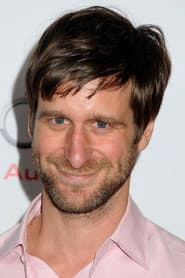 Lawrence Michael Levine في دور Larry (segment "Tape 49")